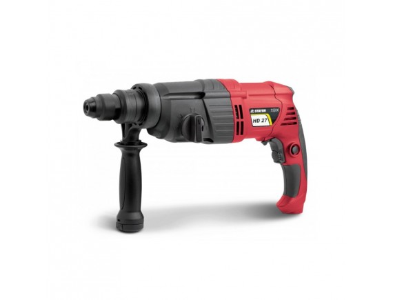 STAYER HD27BK KIRICI DELİCİ MATKAP 810 WATT