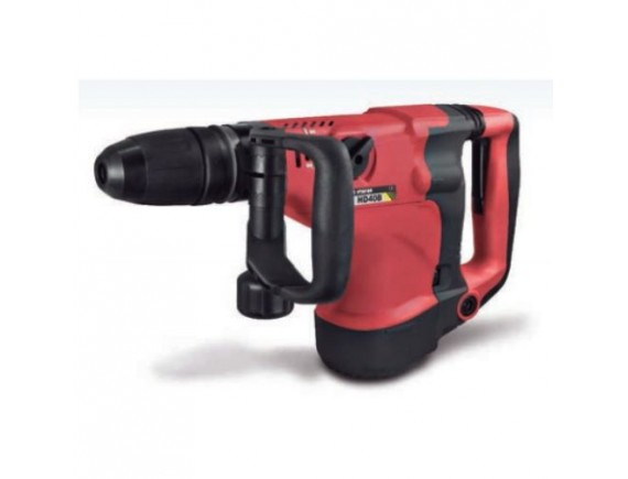 STAYER HD40BK SDS-PLUS DELİCİ KIRICI 1100 WATT