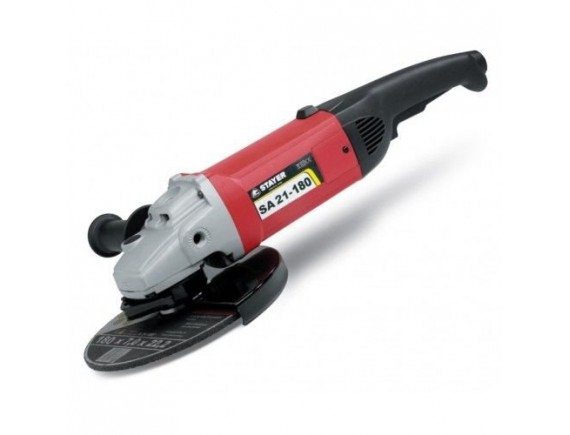 STAYER SA 21-180 BÜYÜK TAŞLAMA MAKİNASI 2100 WATT