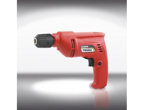 STAYER TM-6 BA DARBESİZ MATKAP 400 WAT