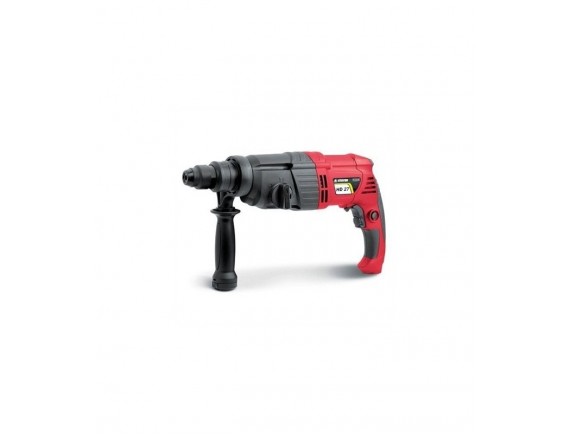 STAYER HD 27 BK KIRICI DELİCİ MATKAP 810 WATT