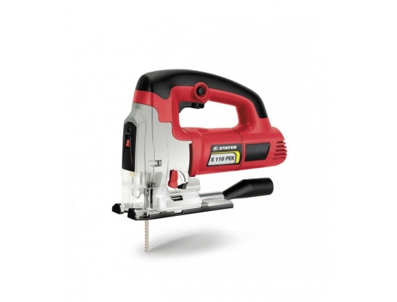 STAYER S 110 PE DEKUPAJ TESTERESİ 780 WATT