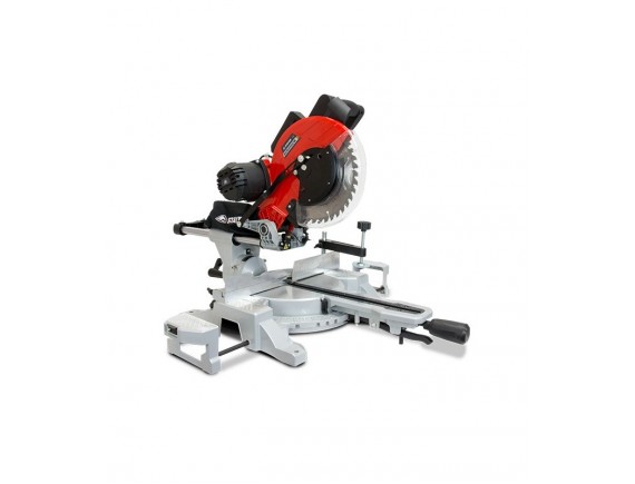 STAYER SCR 255 CW RADYAL GÖNYE KESME MAKİNESİ YATARLI 255 MM