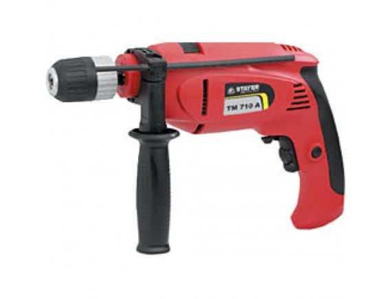 STAYER TM BA 710 DARBELİ MATKAP 710 W