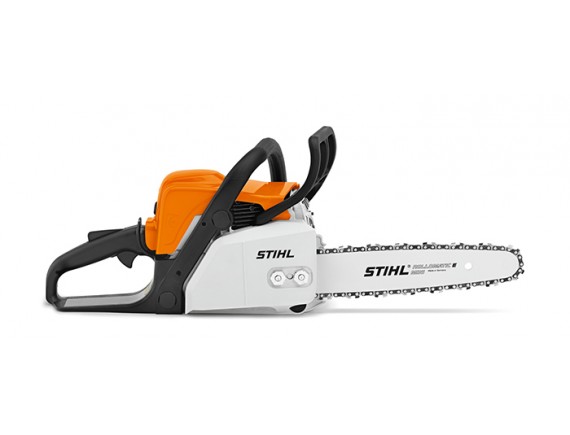 STIHL MS 170HAFİF SINIF BENZİNLİ MOTORLU TESTERE 
