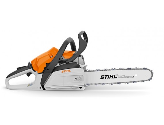 STIHL MS 212 BENZİNLİ KESİM MOTORU HAFİF HİZMET