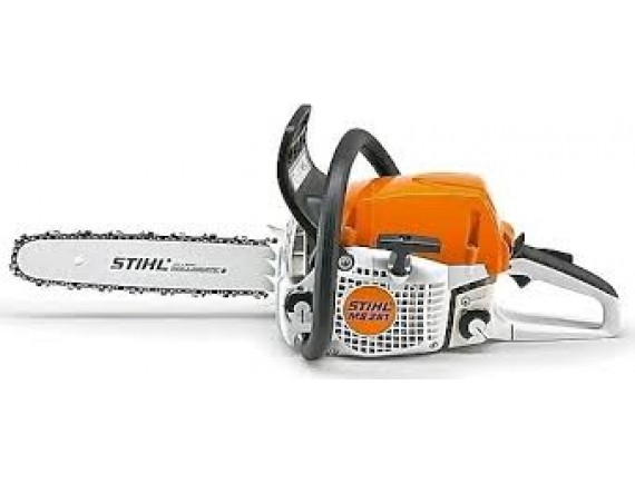 STIHL MS 251 HAFİF SINIF BENZİNLİ KESİM MOTORU 45 CM