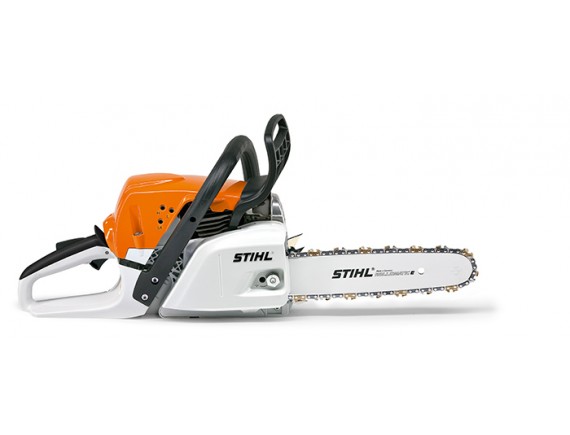 STIHL MS251 HAFİF SINIF BENZİNLİ MOTORLU TESTERE 40CM