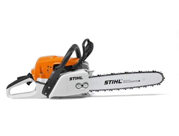 STIHL MS 291BENZİNLİ KESİM MOTORU