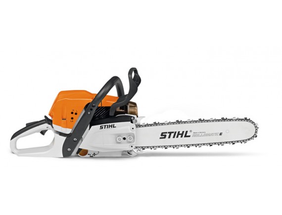 STIHL MS 362 BENZİNLİ TESTERE GÜÇLÜ SINIF