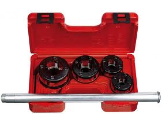 SUPER EGO 1/2-1 1/4 BORU PAFTA TAKIMI SET