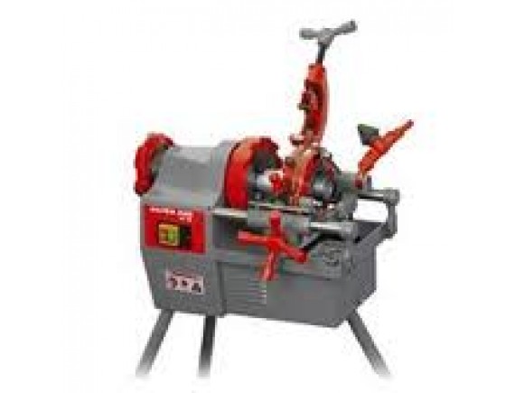 SUPER EGO 50 SE TEZGAH TİPİ PAFTA1/2"-2"