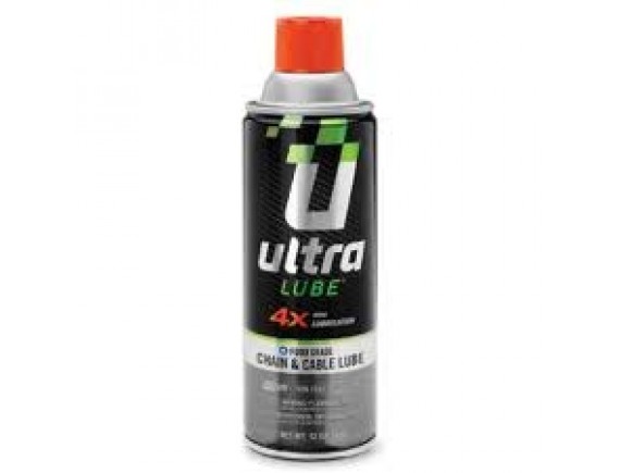 ULTRALUBE ÇOK AMAÇLI YAĞLAYICI 400ML