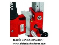 VİRAX V250 KAROT MAKİNASI 250 MM